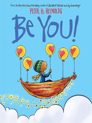 Be You! - Audiobook